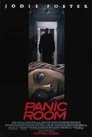 Panic Room (2002) watch-Panic Room (2002)