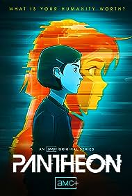 watch-Pantheon (2022)