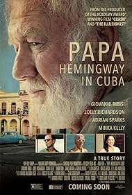 watch-Papa Hemingway in Cuba (2016)
