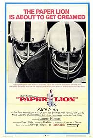 watch-Paper Lion (1968)