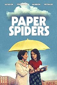 watch-Paper Spiders (2021)