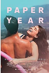 Paper Year (2018) watch-Paper Year (2018)