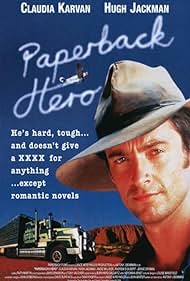 watch-Paperback Hero (1999)