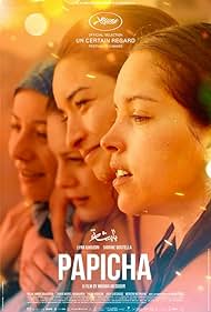 Papicha (2019) watch-Papicha (2019)