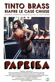 Paprika (1991) watch-Paprika (1991)