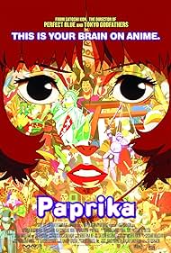 watch-Paprika (2007)