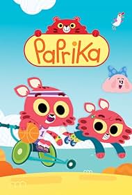 Paprika (2017) 2017 watch-Paprika (2017) 2017