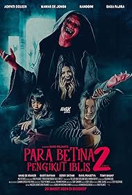 Para Betina Pengikut Iblis 2 (2024) watch-Para Betina Pengikut Iblis 2 (2024)