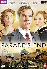 watch-Parade's End (2013)