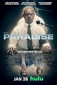 watch-Paradise (2025) 2025