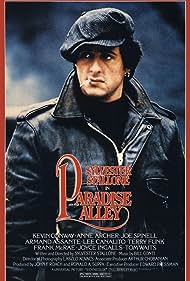 Paradise Alley (1978) watch-Paradise Alley (1978)