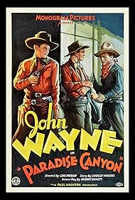 Paradise Canyon (1935) watch-Paradise Canyon (1935)