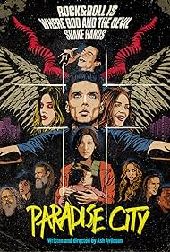 watch-Paradise City (2021)