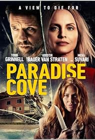 Paradise Cove (2021) watch-Paradise Cove (2021)