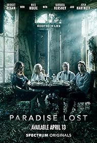 watch-Paradise Lost (2020)