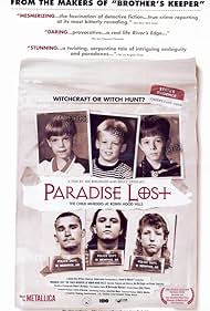 watch-Paradise Lost: The Child Murders at Robin Hood Hills (1996)