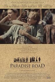 watch-Paradise Road (1997)