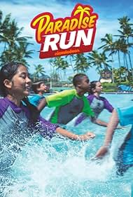 watch-Paradise Run (2016)