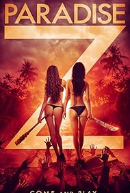 Paradise Z (2020) watch-Paradise Z (2020)