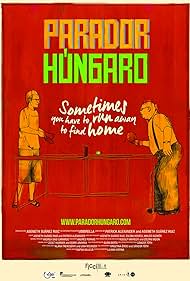 Parador Húngaro (2015) watch-Parador Húngaro (2015)