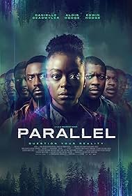 Parallel (2024) watch-Parallel (2024)