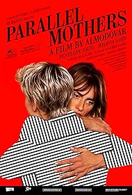 watch-Parallel Mothers (2021)