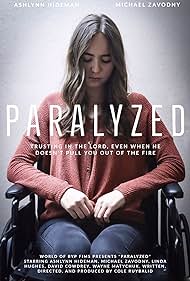watch-Paralyzed (2021)
