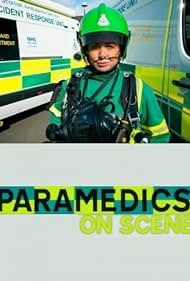 watch-Paramedics on Scene (2019)