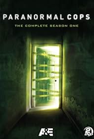 Paranormal Cops (2009) watch-Paranormal Cops (2009)