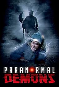 Paranormal Demons (2018) watch-Paranormal Demons (2018)