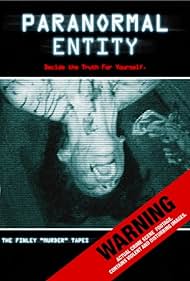 watch-Paranormal Entity (2009)
