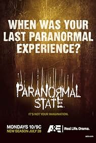 Paranormal State (2007) watch-Paranormal State (2007)