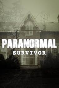 watch-Paranormal Survivor (2015)