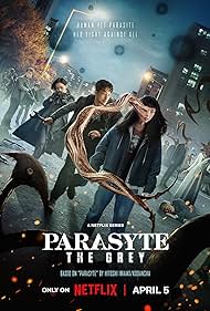 watch-Parasyte: The Grey (2024)