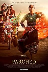 Parched (2016) watch-Parched (2016)