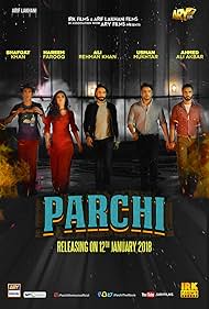 Parchi (2018) watch-Parchi (2018)