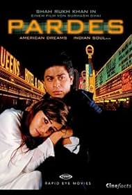 Pardes (1997) watch-Pardes (1997)