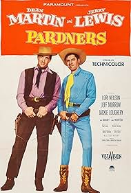 watch-Pardners (1956)
