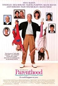 Parenthood (1989) watch-Parenthood (1989)