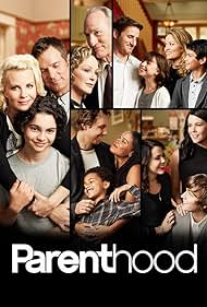 Parenthood (2010) watch-Parenthood (2010)
