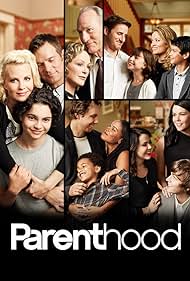 watch-Parenthood (2010)