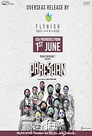Pareshan (2023) watch-Pareshan (2023)