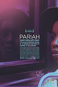 watch-Pariah (2012)