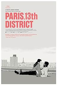 Paris, 13th District (2021) watch-Paris, 13th District (2021)