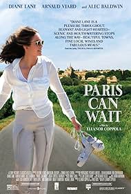 Paris Can Wait (2017) watch-Paris Can Wait (2017)
