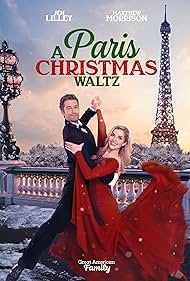 watch-Paris Christmas Waltz (2023)