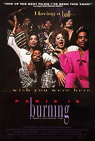 watch-Paris Is Burning (1990)