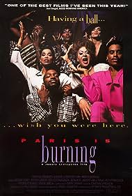 Paris Is Burning (1990) watch-Paris Is Burning (1990)