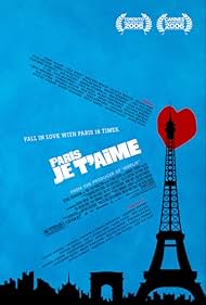 watch-Paris, je t'aime (2007)