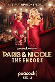 watch-Paris & Nicole: The Encore (2024)